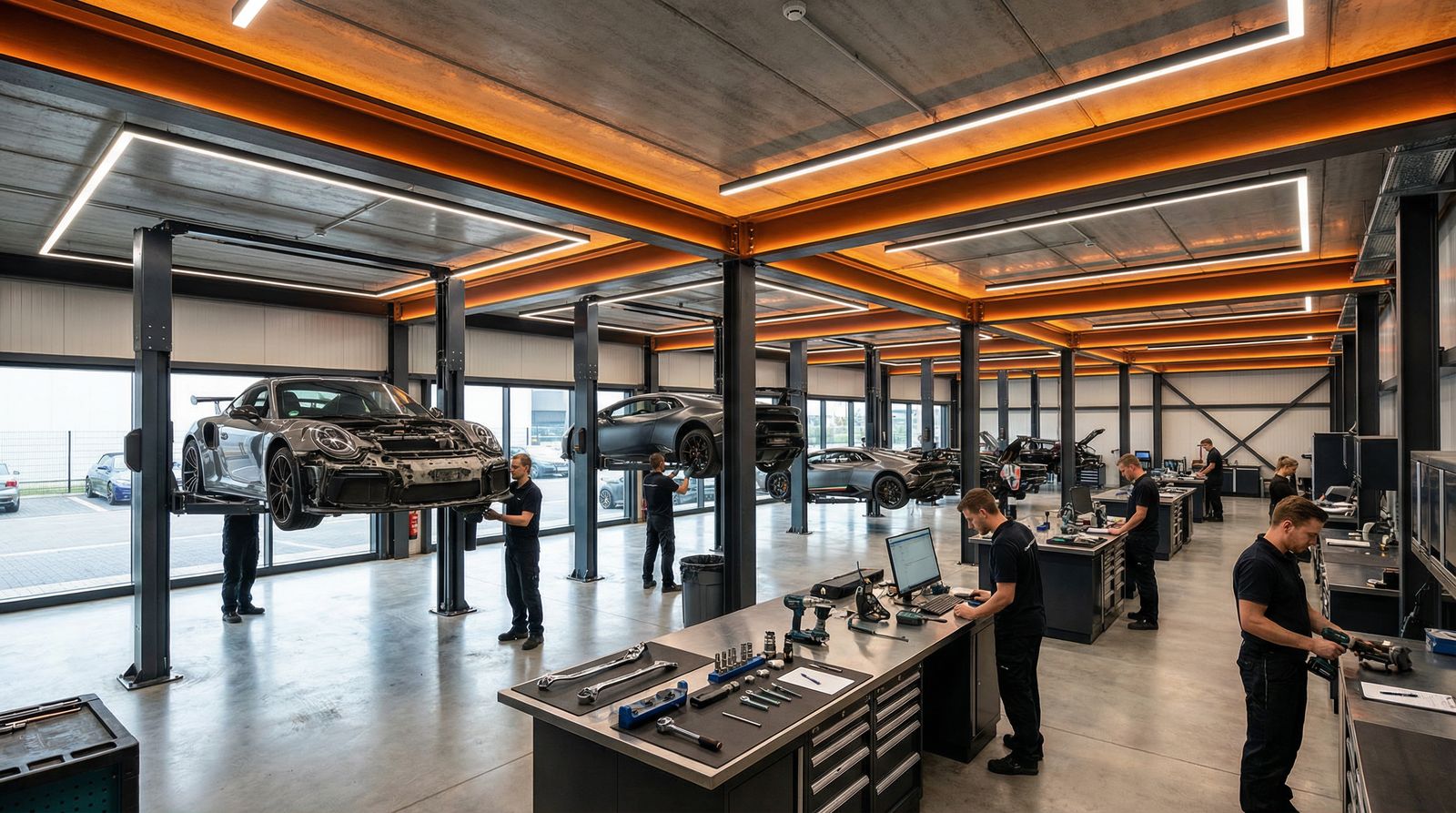 鲍鱼tv改装工坊视频